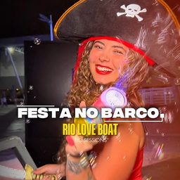 Festa no barco ( quinta - noite ) 1