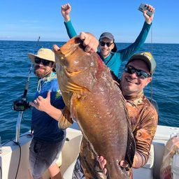 Pesca Costeira/Oceânica 1