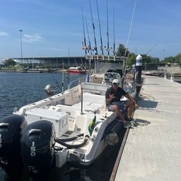 Pesca Costeira/Oceânica 12