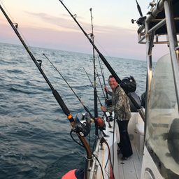 Pesca Costeira/Oceânica 13