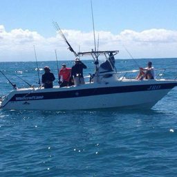 Pesca Costeira/Oceânica 14