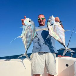 Pesca Costeira/Oceânica 3