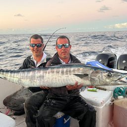 Pesca Costeira/Oceânica 5