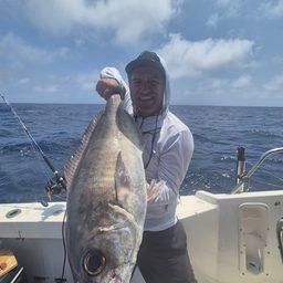 Pesca Costeira/Oceânica 6