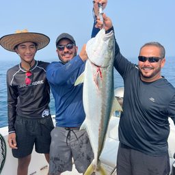 Pesca Costeira/Oceânica 7