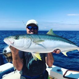 Pesca Costeira/Oceânica 8