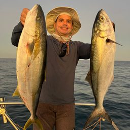 Pesca Costeira/Oceânica 9