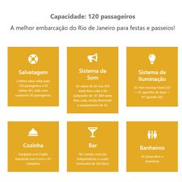 Escuna 50 até 120 pessoas 2